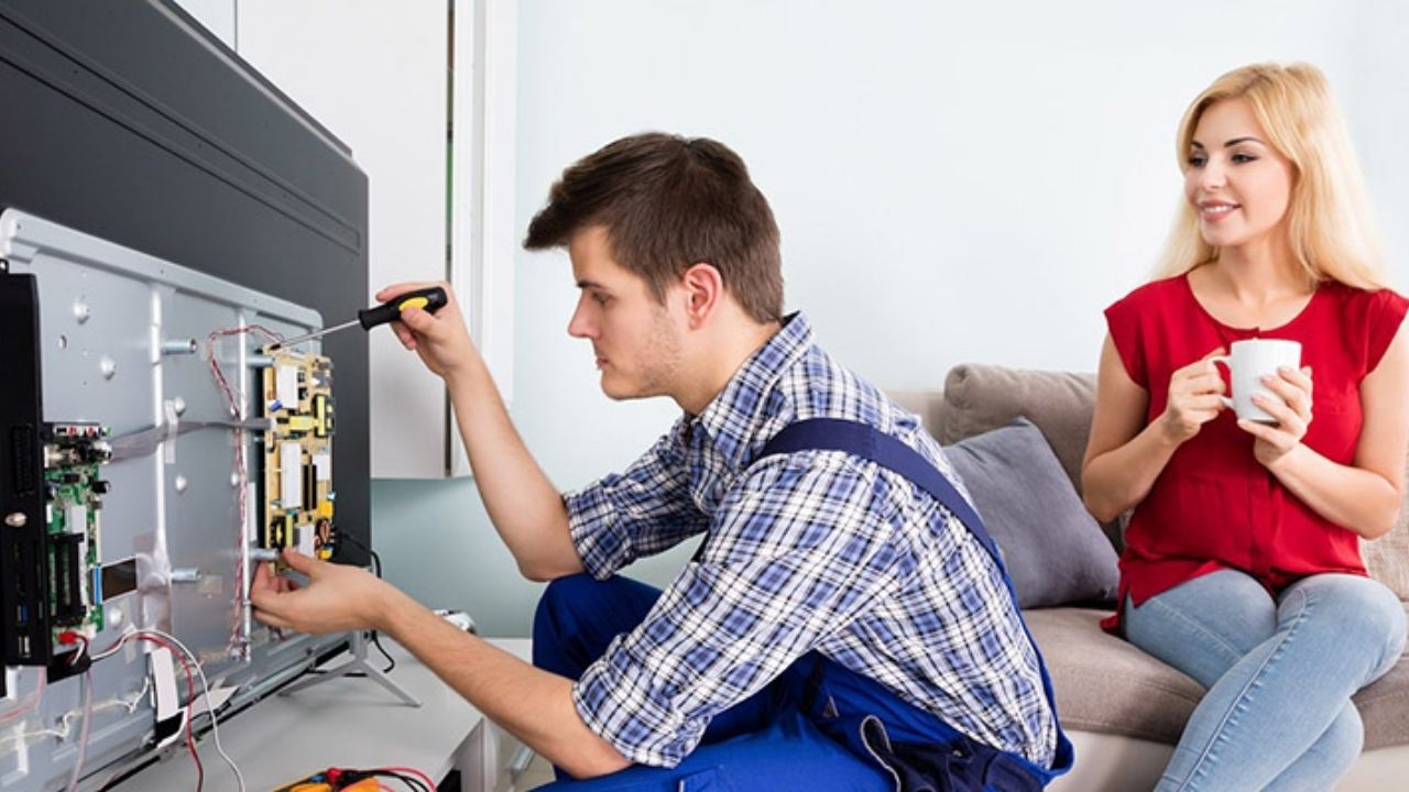 Köyceğiz Televizyon Tamircisi